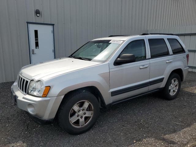 2006 Jeep Grand Cherokee Laredo