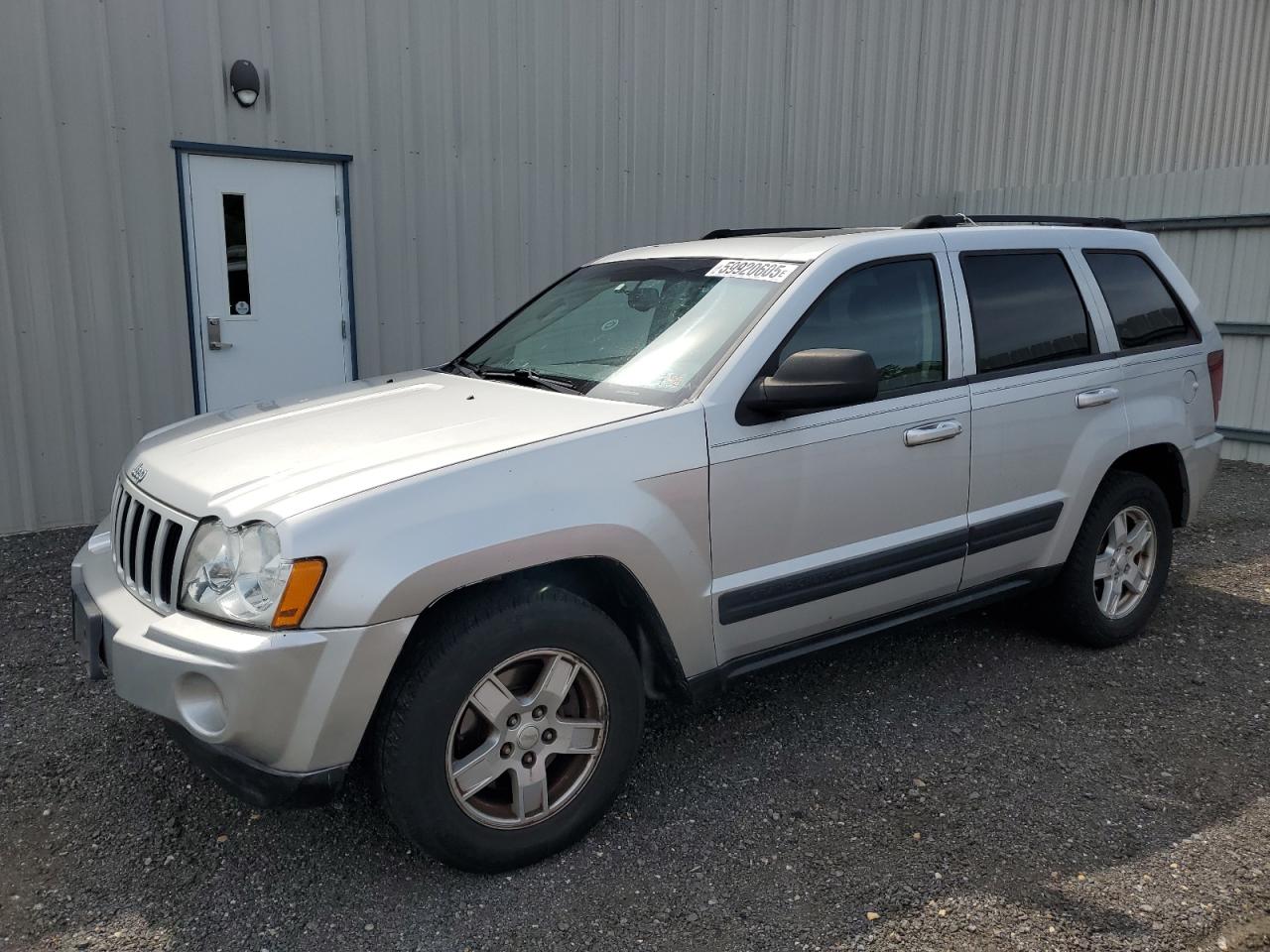 2006 Jeep Grand Cherokee Laredo