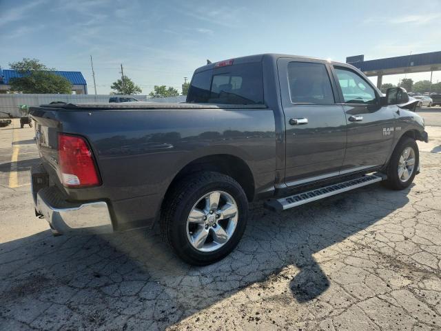  RAM 1500 2018 Gray