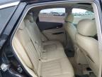 2012 INFINITI EX35 BASE   for sale at Copart AB - CALGARY