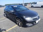 2009 VAUXHALL ASTRA SRI+ for sale at Copart SANDTOFT