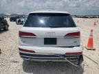 2020 Audi Q7 Premium Plus на продаже в Taylor, TX - Rear End