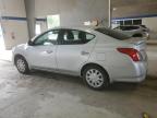 2015 Nissan Versa S продається в Sandston, VA - Front End