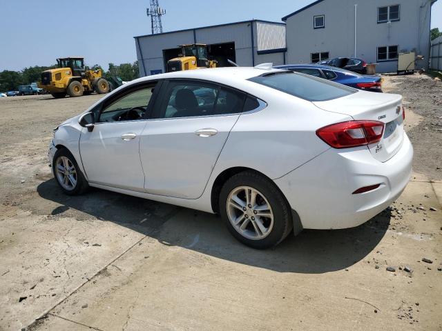  CHEVROLET CRUZE 2017 Biały