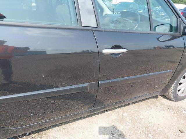2008 RENAULT G-SCENIC D