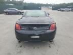 2003 Lexus Sc 430 للبيع في Savannah، GA - Rear End