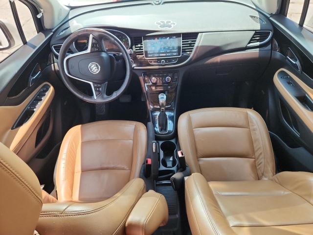  BUICK ENCORE 2017 Biały