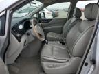 2013 Nissan Quest S de vânzare în San Diego, CA - Front End
