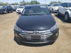 2020 Hyundai Elantra Sel на продаже в New Britain, CT - Front End