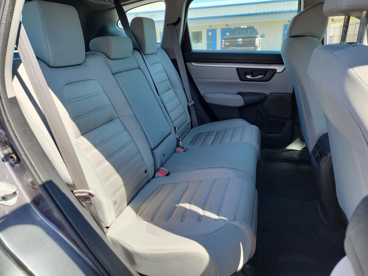 2017 Honda Cr-V Lx VIN: 2HKRW6H34HH213247 Lot: 62638605