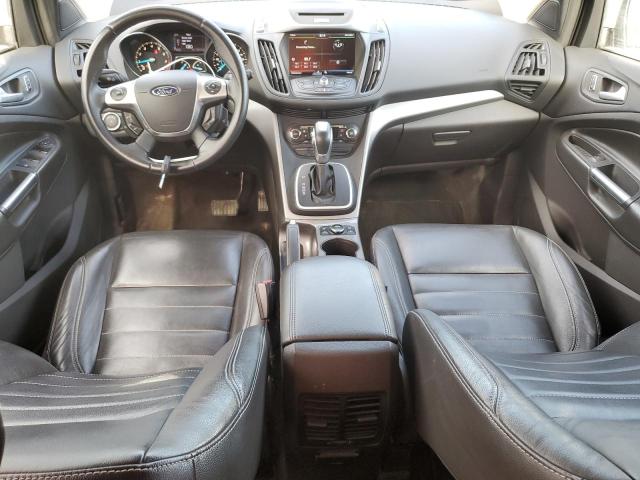 FORD ESCAPE 2013 Белы