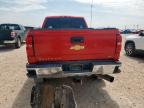 2018 Chevrolet Silverado K2500 Heavy Duty Ltz for Sale in Andrews, TX - Water/Flood