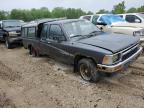 1992 Toyota Pickup 1/2 Ton Extra Long Wheelbase Dlx   продається в Lansing, MI - Undercarriage