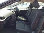 2009 PEUGEOT 207 VERVE for sale at Copart YORK