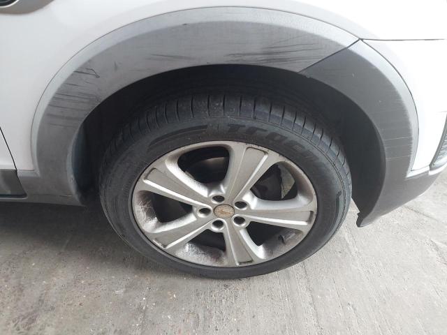 2014 CHEVROLET CAPTIVA LT