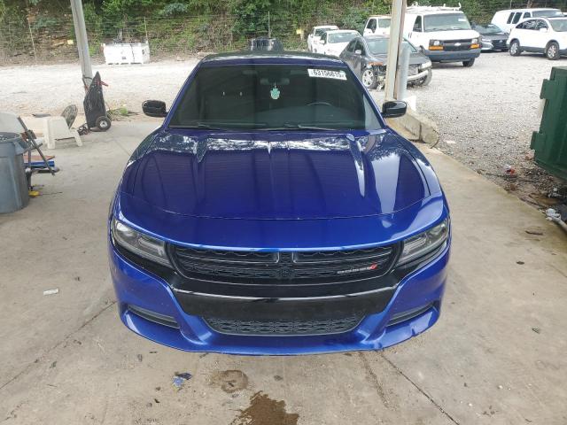  DODGE CHARGER 2021 Granatowy