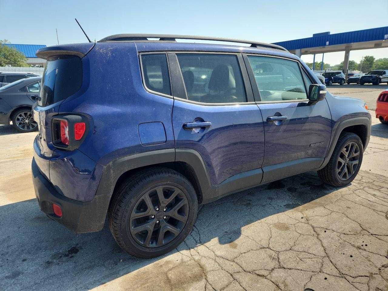 JEEP RENEGADE 2017 VIN ZACCJBBB9HPE98788 фото 3