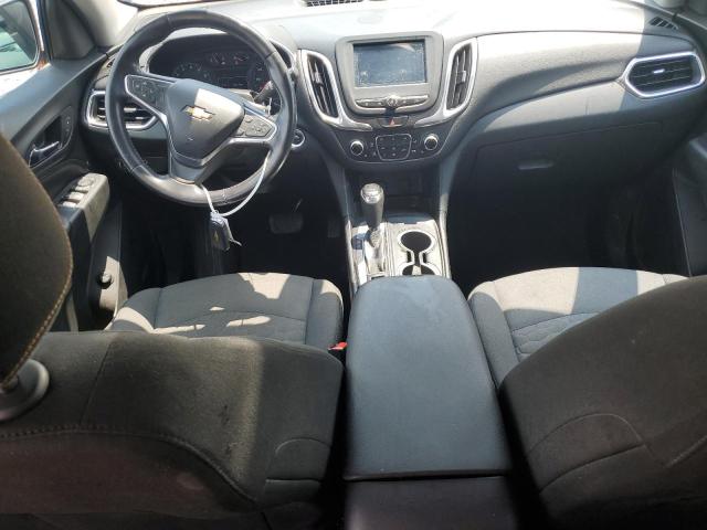  CHEVROLET EQUINOX 2018 Charcoal