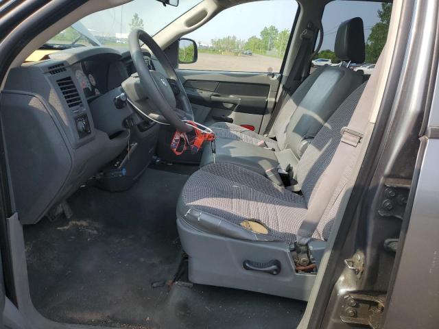 2007 DODGE RAM 1500 ST  