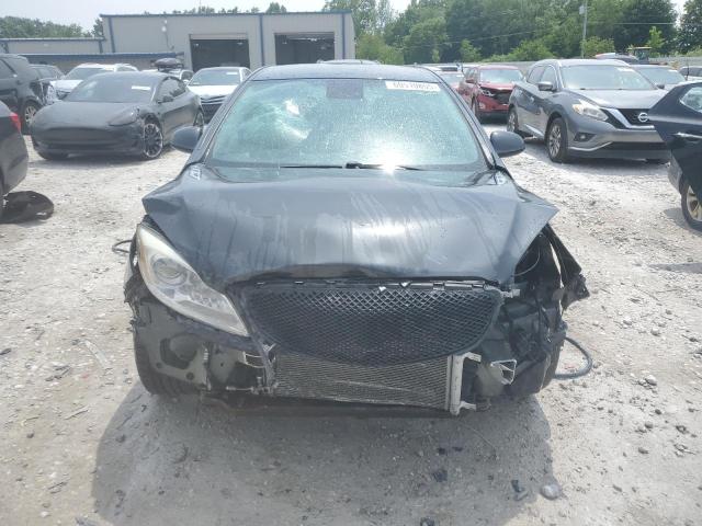  BUICK VERANO 2014 Black
