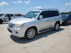2010 Lexus Lx 570 за продажба в Grand Prairie, TX - Minor Dent/Scratches