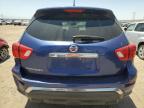 2018 Nissan Pathfinder S   for Sale in Adelanto, CA - Front End