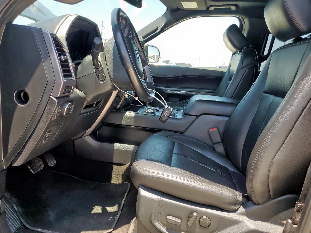 2020 Ford Expedition Xlt VIN: 1FMJU1HT8LEA54551 Lot: 60867265