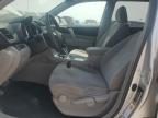 2012 Toyota Highlander Base na sprzedaż w Indianapolis, IN - Mechanical