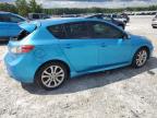 2010 Mazda 3 S на продаже в Loganville, GA - Top/Roof