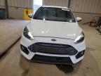 2017 Ford Focus Rs for Sale in West Mifflin, PA - Hail