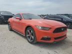 2016 Ford Mustang  de vânzare în Kansas City, KS - Side