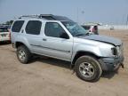 2001 Nissan Xterra Xe للبيع في Greenwood، NE - Front End
