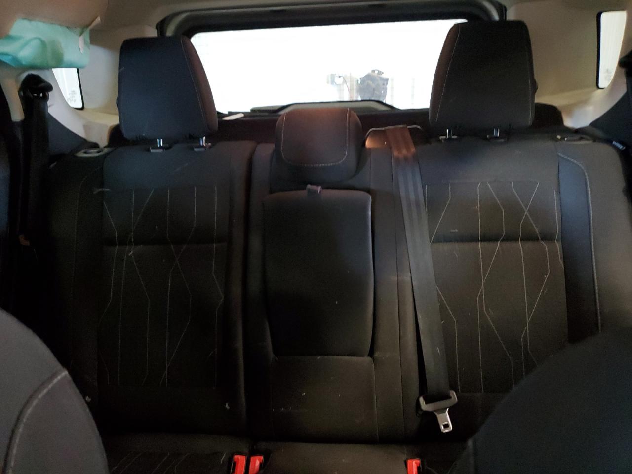 2020 Ford Ecosport Se VIN: MAJ3S2GE6LC313373 Lot: 62111125