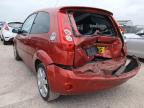 2007 FORD FIESTA ZET for sale at Copart WESTBURY