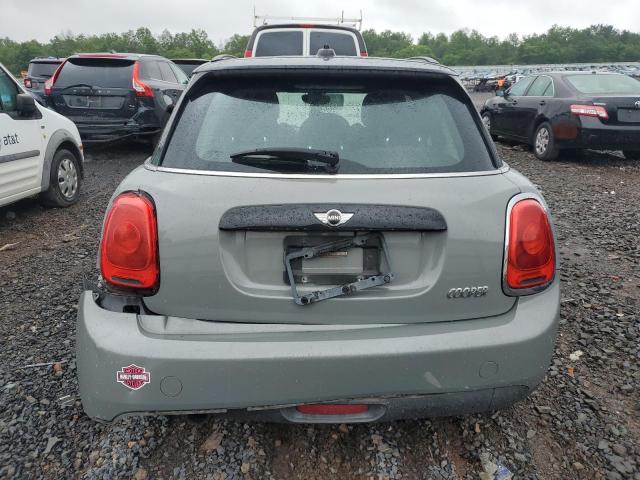  MINI COOPER 2016 Gray