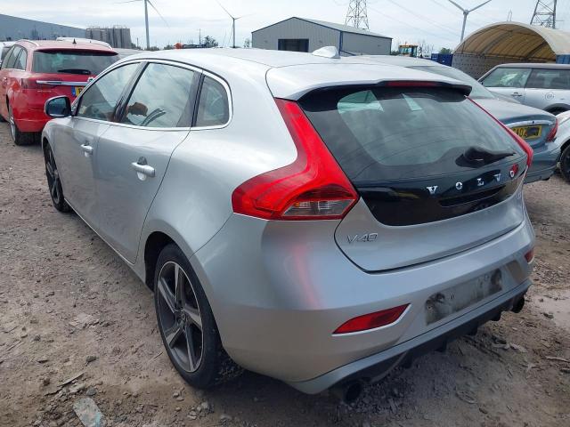 2015 VOLVO V40 R-DESI
