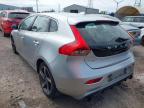 2015 VOLVO V40 R-DESI for sale at Copart BRISTOL