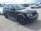 2010 LAND ROVER RANGE ROVE for sale at Copart CHESTER