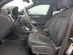 2020 Audi Q3 Premium Plus S-Line на продаже в Grand Prairie, TX - Front End