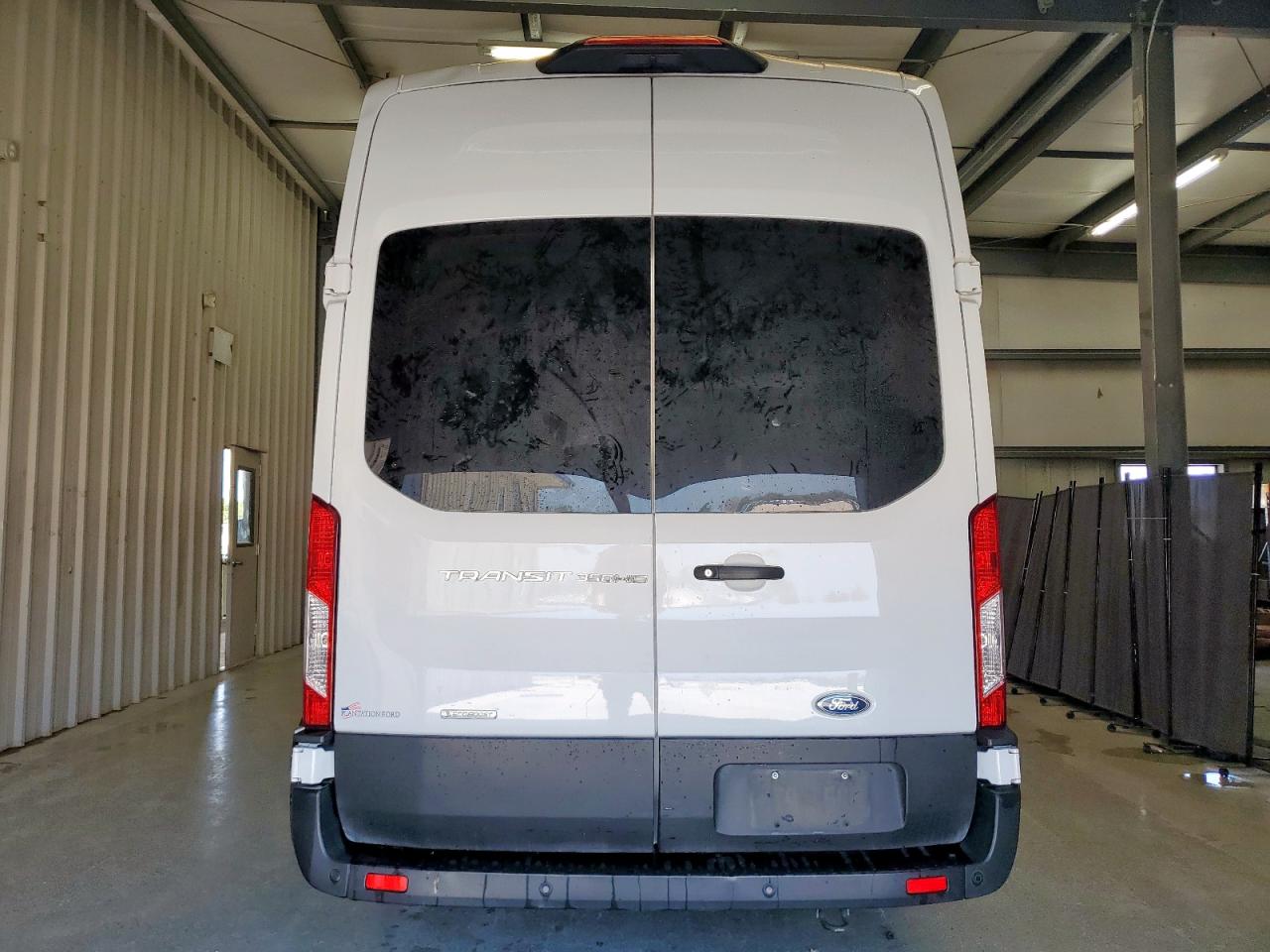 2023 Ford Transit T-350 Hd VIN: 1FBVU4XG3PKA88775 Lot: 59791925