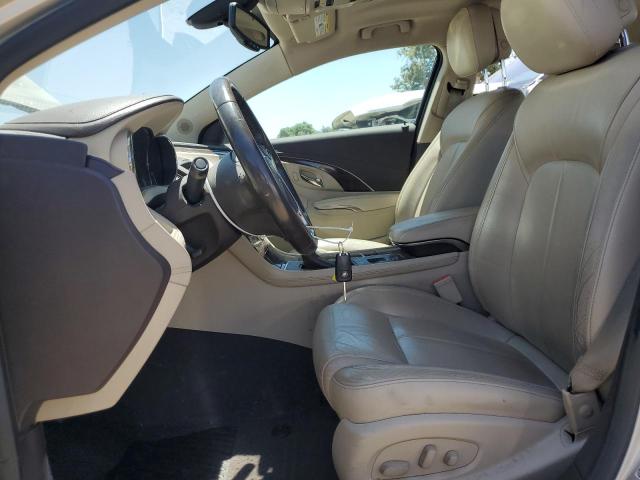  BUICK LACROSSE 2014 Beżowy
