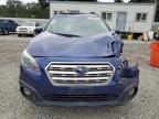 2015 Subaru Outback 2.5I Premium   на продаже в Graham, WA - Front End