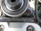 2012 BMW R1200 RT   for sale at Copart CA - VALLEJO