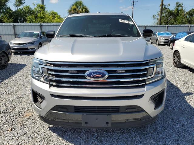  FORD EXPEDITION 2019 Srebrny