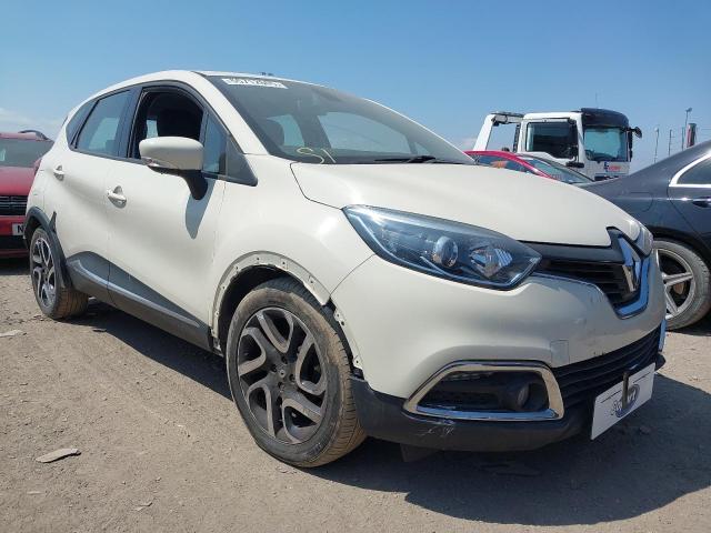 2013 RENAULT CAPTUR D-Q