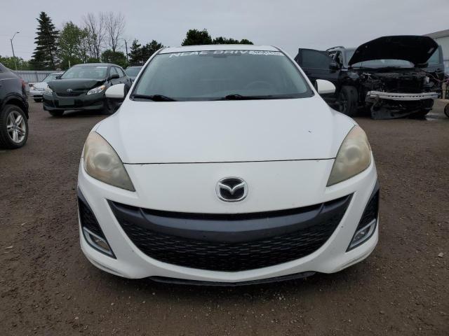 2010 MAZDA 3 S  