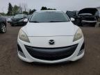 2010 MAZDA 3 S   for sale at Copart ON - TORONTO