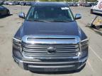 2018 Toyota Tundra Crewmax Limited   for Sale in Vallejo, CA - Rear End