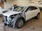 2017 Cadillac Xt5 Luxury for Sale in Ham Lake, MN - Front End
