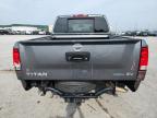 2015 Nissan Titan S   de vânzare în Tulsa, OK - Rear End